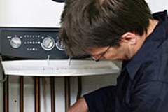 boiler repair Lucton