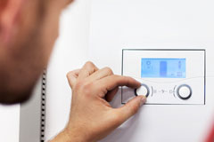 best Lucton boiler servicing companies