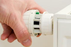 Lucton central heating repair costs