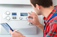 free commercial Lucton boiler quotes