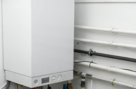 free Lucton condensing boiler quotes