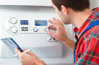 free Lucton gas safe engineer quotes