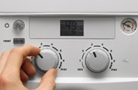 free Lucton boiler maintenance quotes